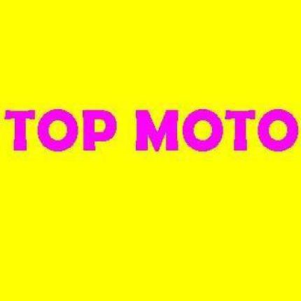 Logo de Top Moto Gallo Gomme