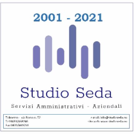 Logo van S.E.D.A. Servizi Amministrativi - Aziendali