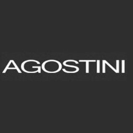 Logotipo de Agostini