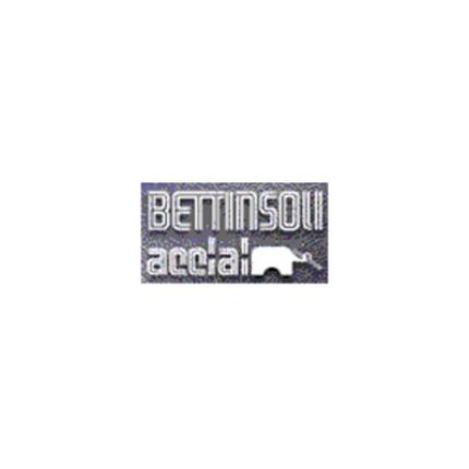 Logotyp från Bettinsoli Acciai