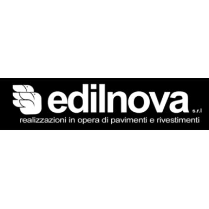 Logotipo de Edilnova