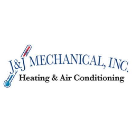 Logo van J & J Mechanical, Inc.
