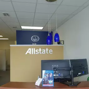 Bild von Armando Morales: Allstate Insurance