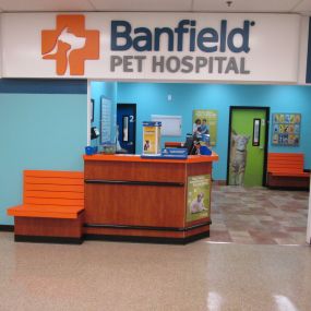 Bild von Banfield Pet Hospital