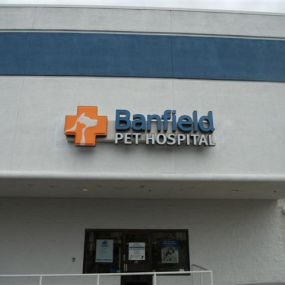 Banfield Pet Hospital - Tigard
