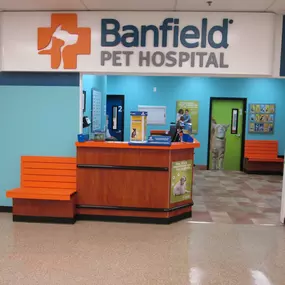 Bild von Banfield Pet Hospital