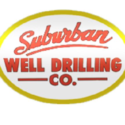 Logo fra Suburban Well Drilling Co.