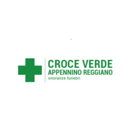 Logo od Croce Verde - Onoranze Funebri Appennino Reggiano S.A.S