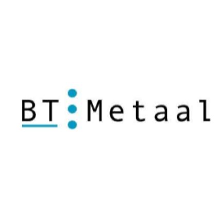 Logotipo de BT Metaal