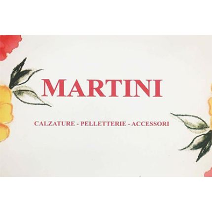 Logo da Pelletteria Martini