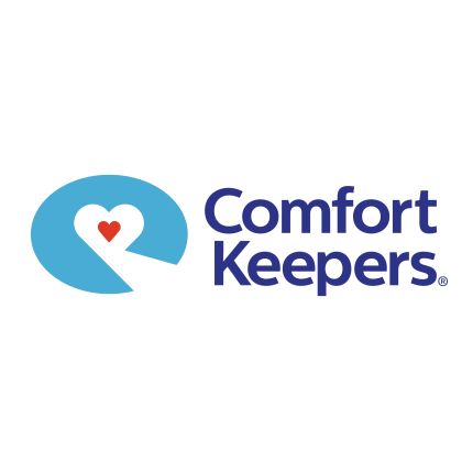 Logo de Comfort Keepers Home Care