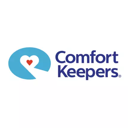 Logo van Comfort Keepers Home Care