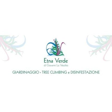 Logo von Etna Verde