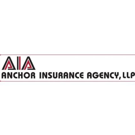 Logotyp från Anchor Insurance Agency LLP