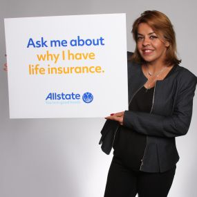 Bild von Hoda Ahmadi: Allstate Insurance