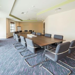 Premier Inn meeting room