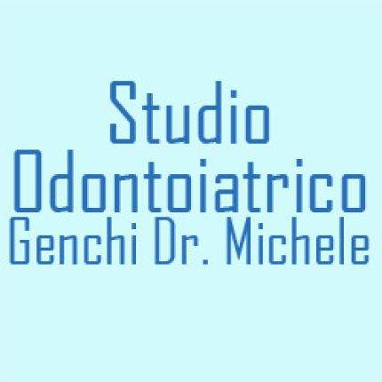 Λογότυπο από Studio Odontoiatrico Genchi Dr. Michele