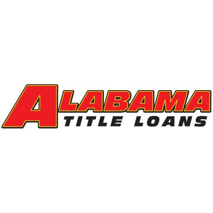 Logotyp från Alabama Title Loans