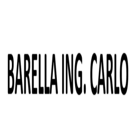 Logotyp från Barella Ing. Carlo