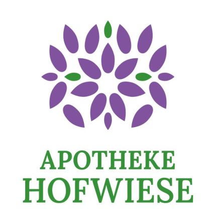 Λογότυπο από Apotheke Hofwiese Mag. pharm. Dr. Gabriele Kerber-Baumgartner KG