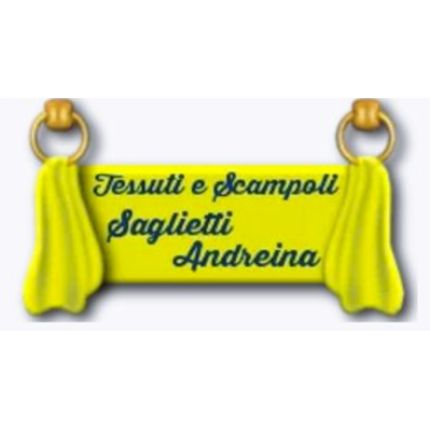 Logo von Saglietti Andreina