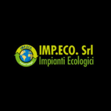 Logótipo de Imp.Eco.