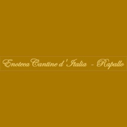 Logo von Enoteca Cantine D'Italia Vini e Liquori