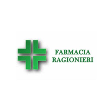 Logo od Farmacia Ragionieri