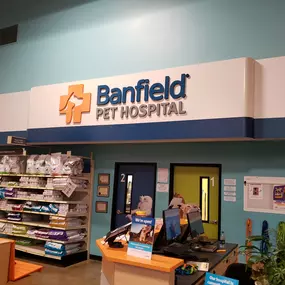 Bild von Banfield Pet Hospital