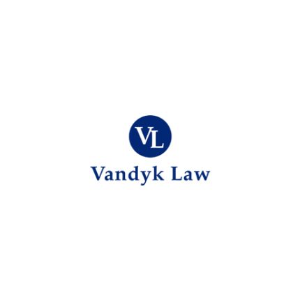 Logótipo de Vandyk Law, PC