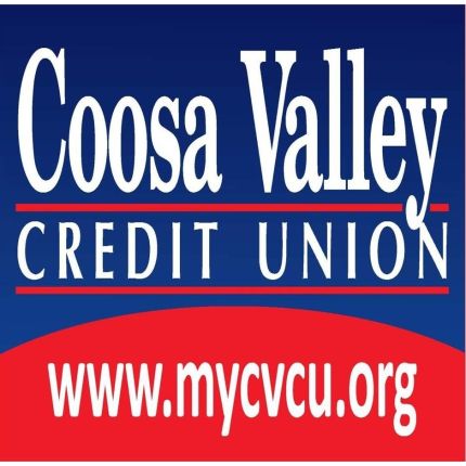 Logo von Coosa Valley Credit Union