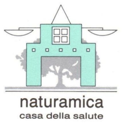Logo van Erboristeria Naturamica