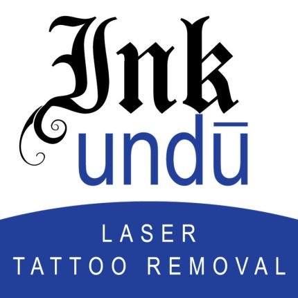 Logo da Inkundū Laser Tattoo Removal Lexington