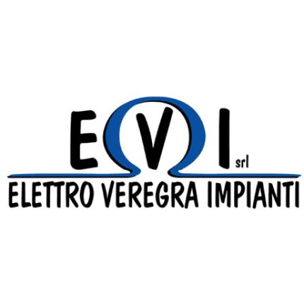 Logo da Elettro Veregra Impianti - Evi