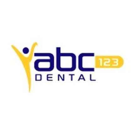 Logo van ABC 123 Dental