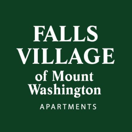 Logo fra Falls Village Apartments