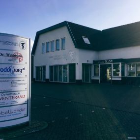 beWonder - locatie Vriezenveen