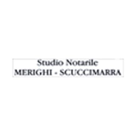 Logo van Studio Notarile Merighi Scuccimarra