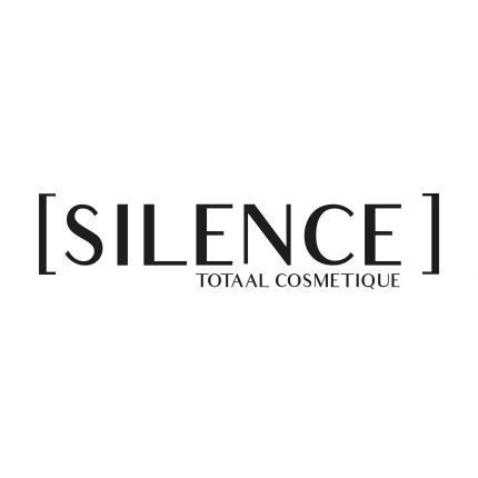 Logo od Silence Totaal Cosmetique