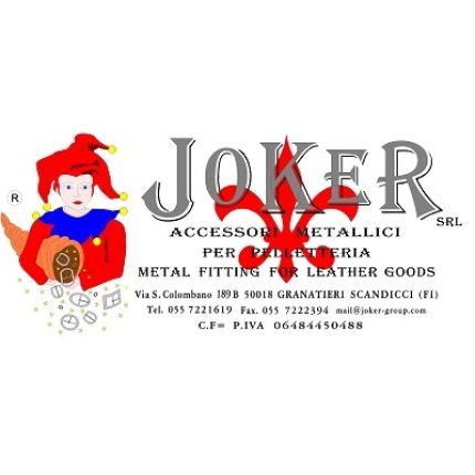 Logo fra Joker Srl