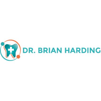 Logótipo de Brian T. Harding D.M.D. P.A.