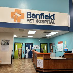 Bild von Banfield Pet Hospital