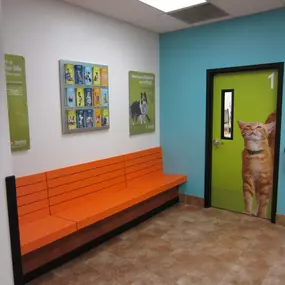 Bild von Banfield Pet Hospital