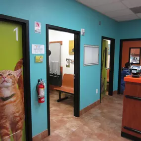 Bild von Banfield Pet Hospital