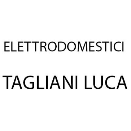 Λογότυπο από Elettrodomestici Tagliani Luca