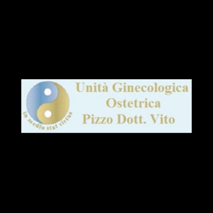 Logo de Pizzo Dr. Vito Ginecologo