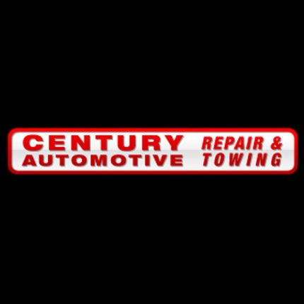 Logo van Century Automotive Repair & Towing