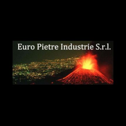 Logo fra Europietre Industrie