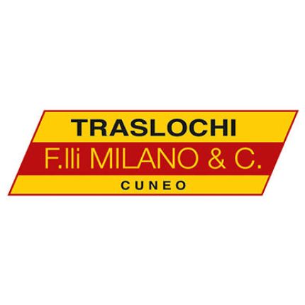 Logo von Traslochi F.lli Milano