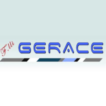 Logo van Autotrasporti F.lli Gerace